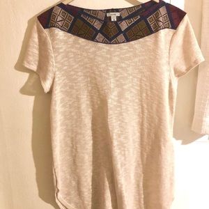 Ecote Urban Outfitters  Blouse